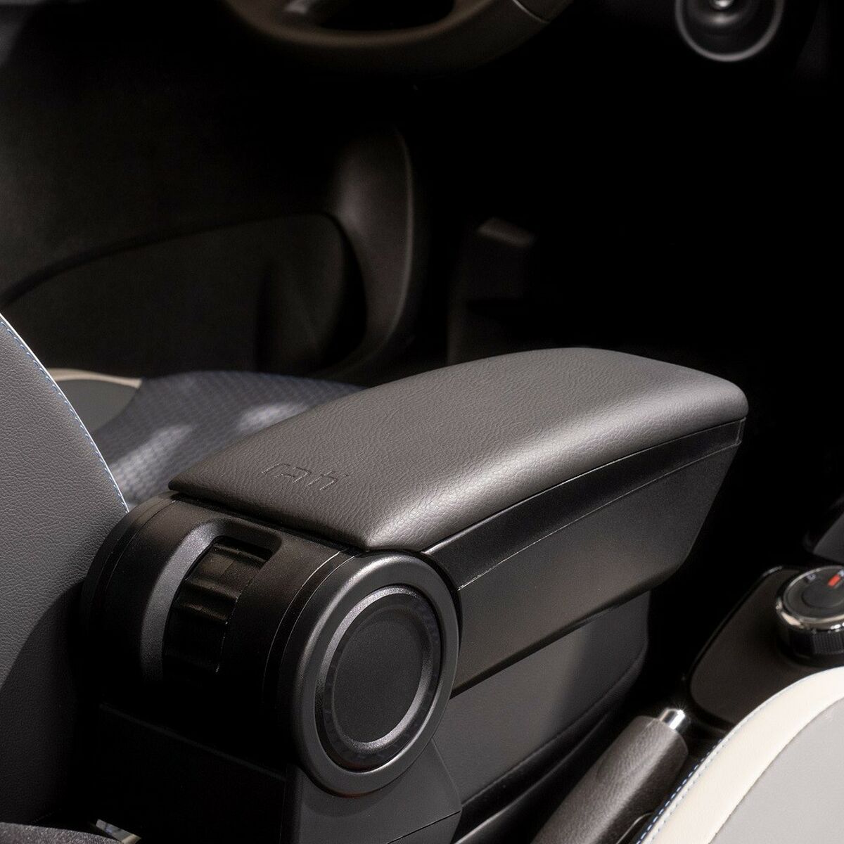 Braccioli Armster TOYOTA YARIS 2020 Ecopelle